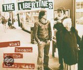 What Became Of The Likely Lads/+ "Delaney (Live)"