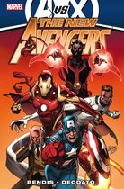 New Avengers by Brian Michael Bendis Vol. 4