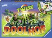 Ravensburger Betoverde Doolhof Twist - kinderspel