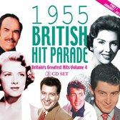 1955 British Hit Parade/Jan-July