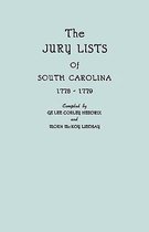 The Jury Lists of South Carolina, 1778-1779