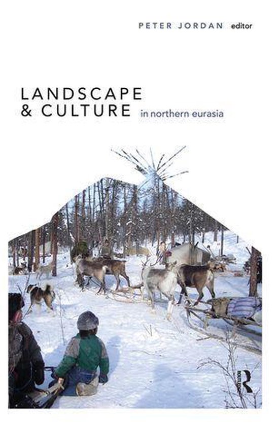 UCL Institute of Archaeology Publications - Landscape and Cu ... - cover