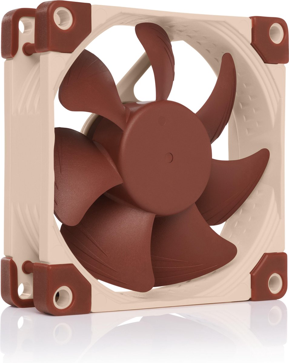 Ventilateur 5V - 30x30x10mm - Euro-Makers