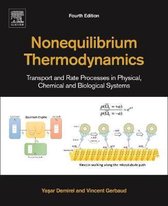 Nonequilibrium Thermodynamics