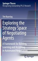 Exploring the Strategy Space of Negotiating Agents
