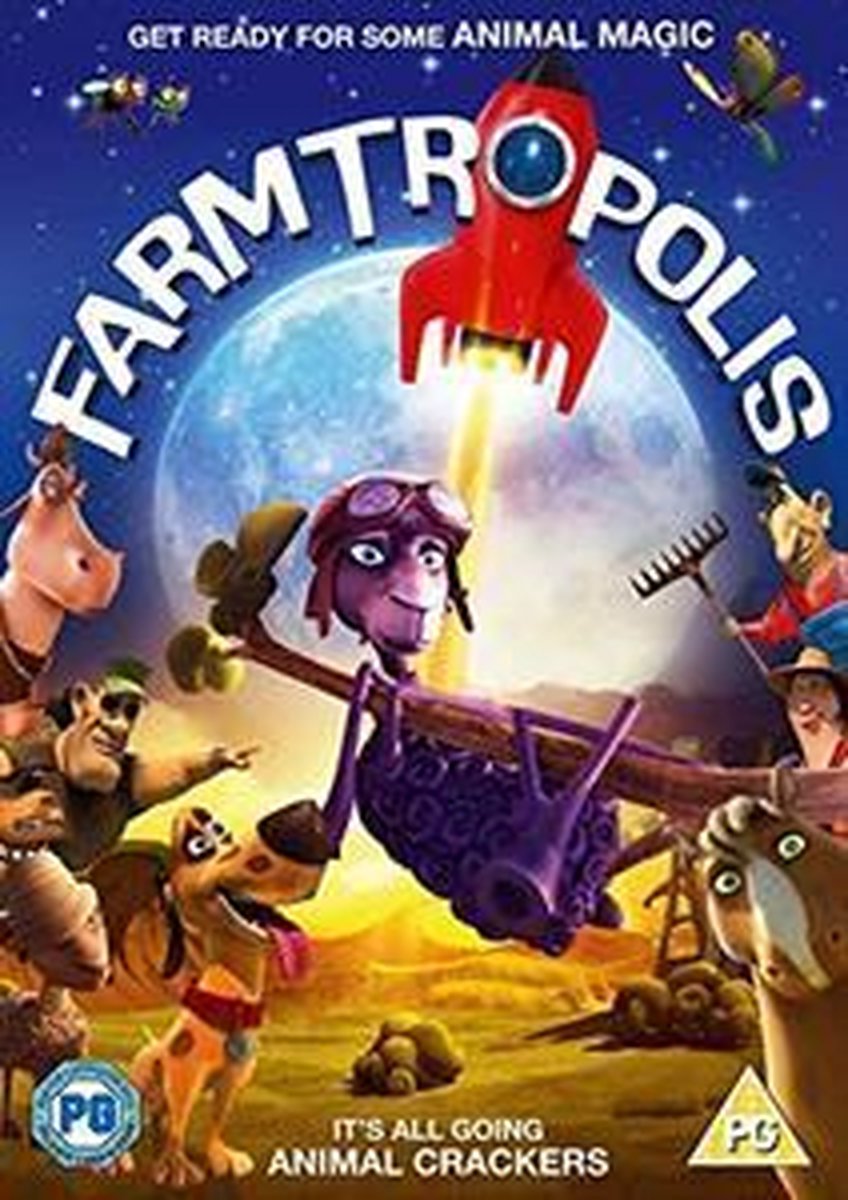 Farmtropolis