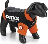 Outdog - Hondentrui - Oranje - L - 34 cm