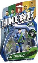 Vivid Toys – Virgil Tracy – Thunderbirds – Actiefiguur