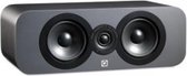 Q Acoustics 3090C - Grafiet - Center Speaker