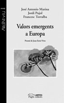 Argent Viu 105 - Valors emergents a Europa