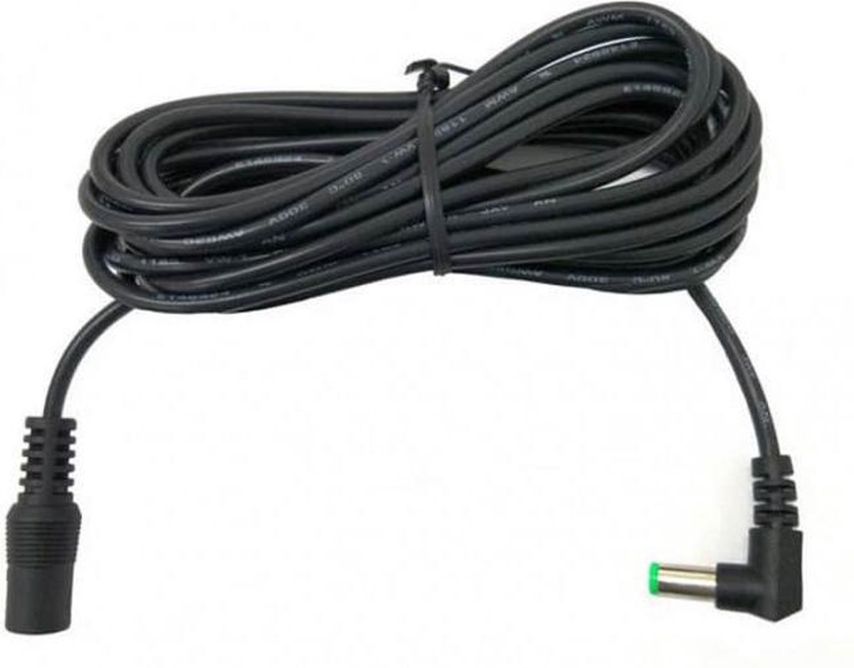 Bol.com Verlengkabel 4 meter voor HOBOT 188/198/268/288 aanbieding
