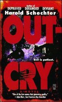 Omslag Outcry