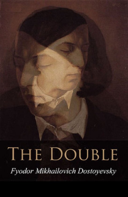 The Double - cover