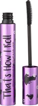 Barry M - That'S How I Roll - Øa Senka 7 Ml Black