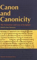 Canon & Canonicity