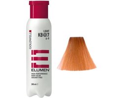 Goldwell Elumen Hair Color KB@7