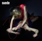 Suede - Bloodsports (CD)