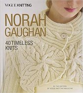Norah Gaughan Vogue Knitting