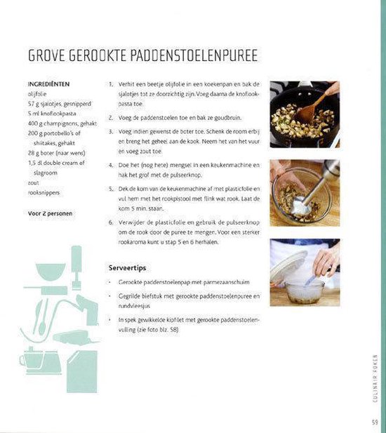 Moleculair koken