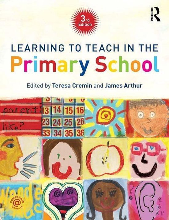 Learning to teach in the primary school ebook teresa cremin