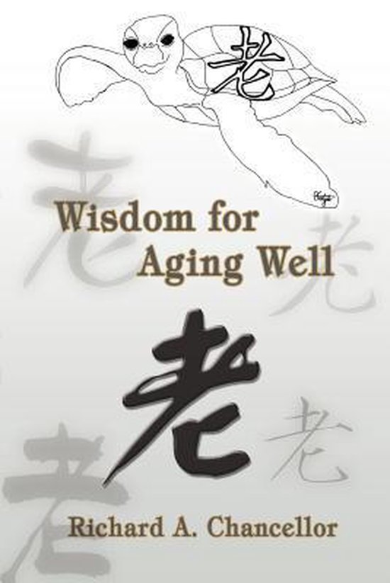 Wisdom for Aging Well - cover