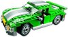 LEGO Creator Straatracer - 6743