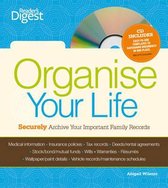 Organise Your Life