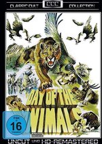 Day of Animals (Classic Cult Edition)/DVD