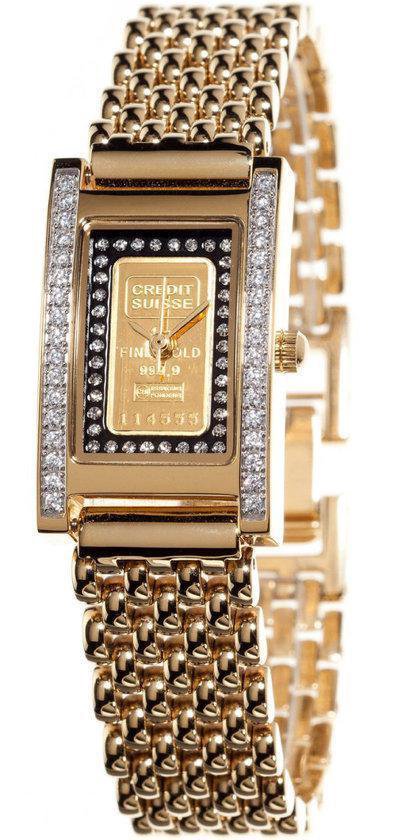 Yves camani horloge sale