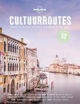 Lonely planet  -   Cultuurroutes