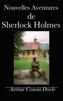 Nouvelles Aventures de Sherlock Holmes