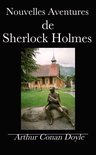 Nouvelles Aventures de Sherlock Holmes