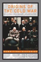 Origins Of The Cold War 2nd