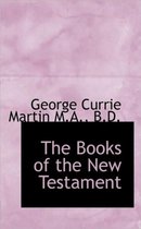 The Books of the New Testament