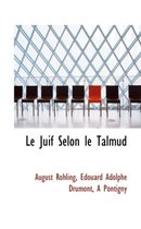 Le Juif Selon Le Talmud