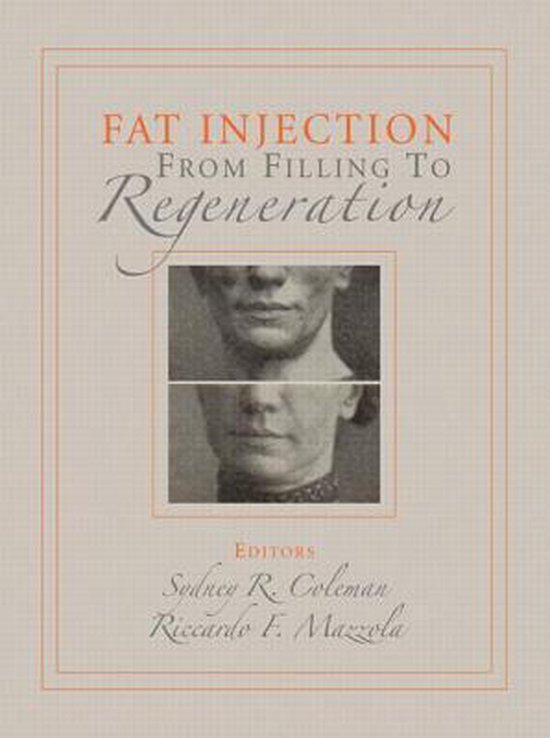 Fat Injection - cover