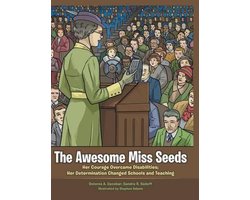 The Awesome Miss Seeds