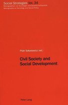 Civil Society and Social Development
