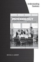 I/O STATS Primer Industrial/Organizational Psychology