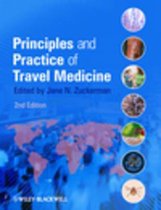 Principles And Practice Of Travel Medicine