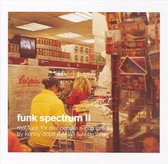 Funk Spectrum Vol. 2: Compiled By Kenny Dope & Keb Darge