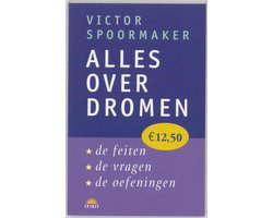 Alles over dromen