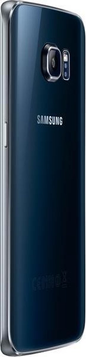 Bol Com Samsung Galaxy S6 Edge 32gb Zwart