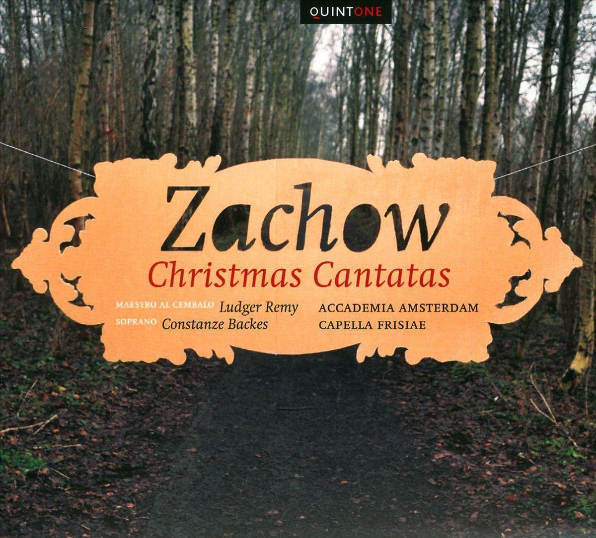 Christmas Cantatas