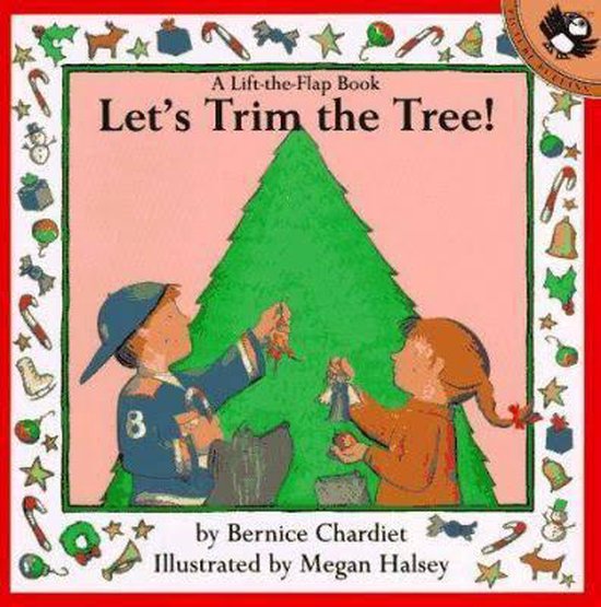 Let's Trim the Tree!
