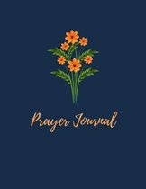 Prayer Journal