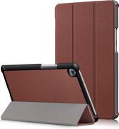 Huawei Mediapad M5 8.4 Tri-Fold Book Case - Bruin