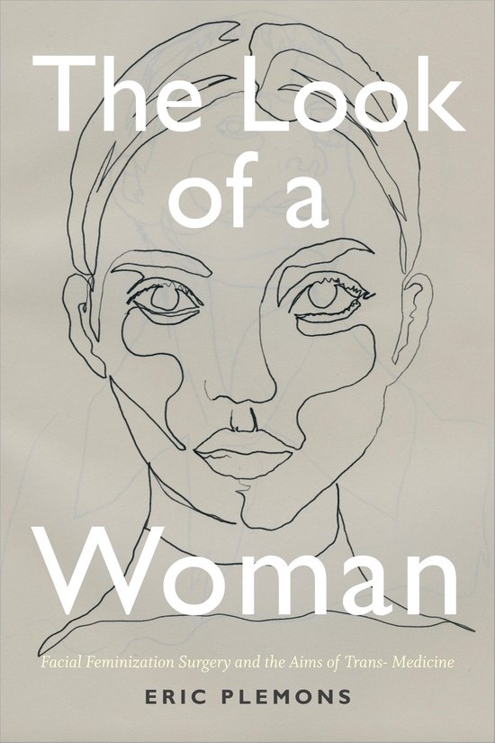The Look of a Woman - cover