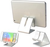 Universele Smartphone Dock Charger Station - Docking Standaard Burealader Geschikt Voor Apple iPad / iPhone / Samsung - GSM Laadstation Stand