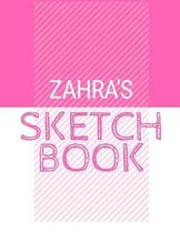 Zahra's Sketchbook
